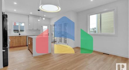 Residential - Single Family Home - Edmonton, Canada - Canada