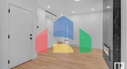 Residential - Single Family Home - Edmonton, Canada - Canada