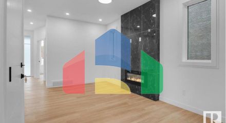 Residential - Single Family Home - Edmonton, Canada - Canada