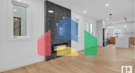 Residential - Single Family Home - Edmonton, Canada - Canada