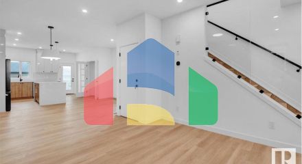 Residential - Single Family Home - Edmonton, Canada - Canada