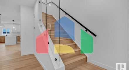 Residential - Single Family Home - Edmonton, Canada - Canada