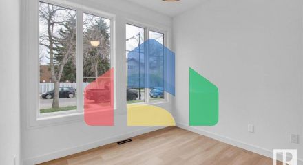 Residential - Single Family Home - Edmonton, Canada - Canada
