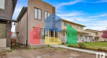 Residential - Single Family Home - Edmonton, Canada - Canada