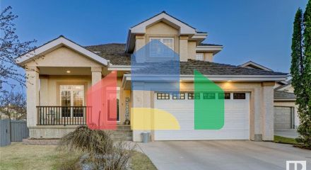 Residential - Single Family Home - Edmonton, Canada - Canada