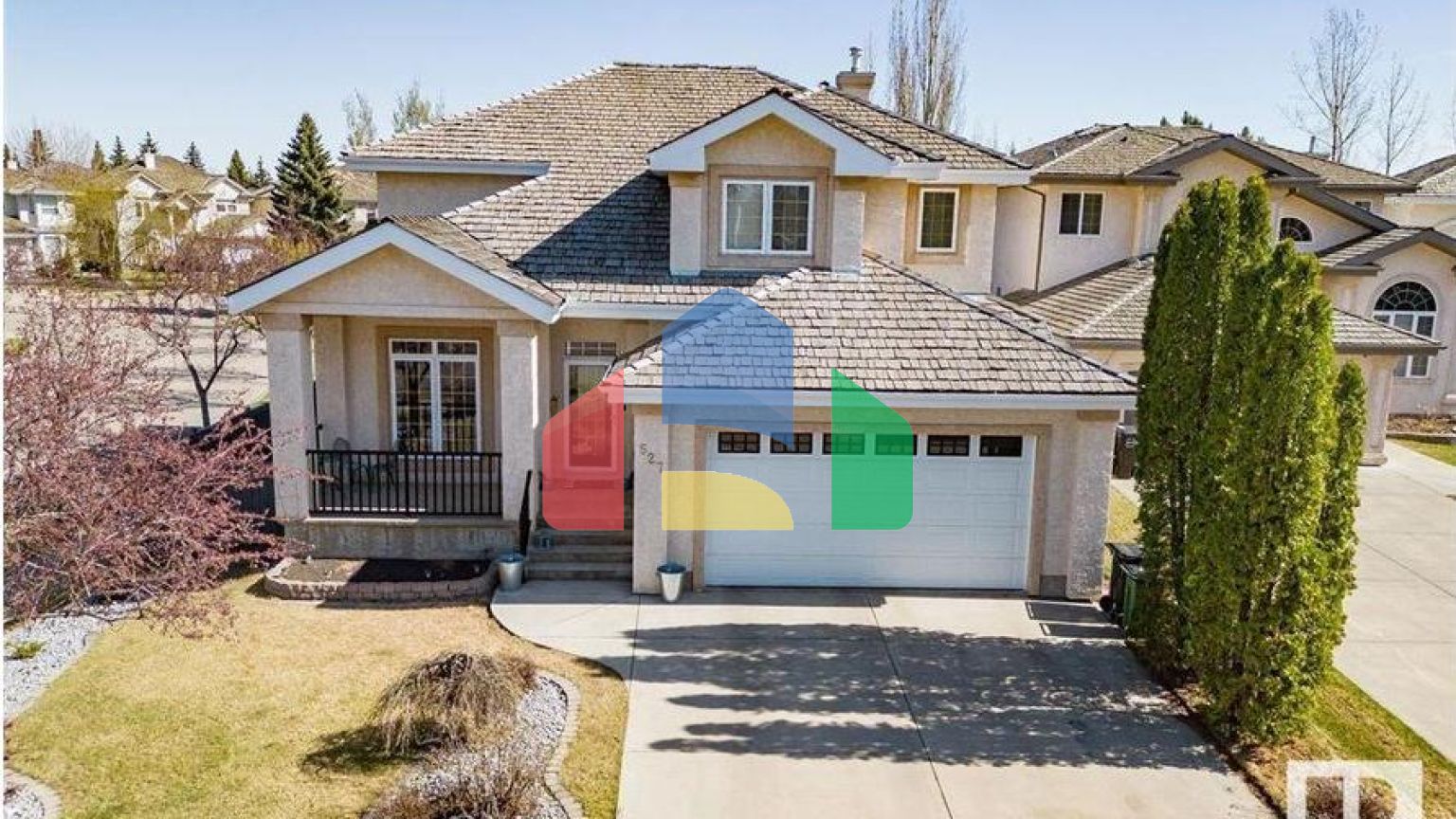 Residential - Single Family Home - Edmonton, Canada - Canada