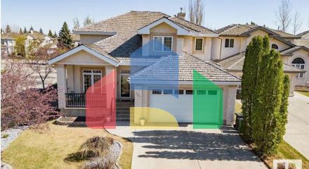 Residential - Single Family Home - Edmonton, Canada - Canada Residential - Single Family Home - Edmonton, Canada - Canada