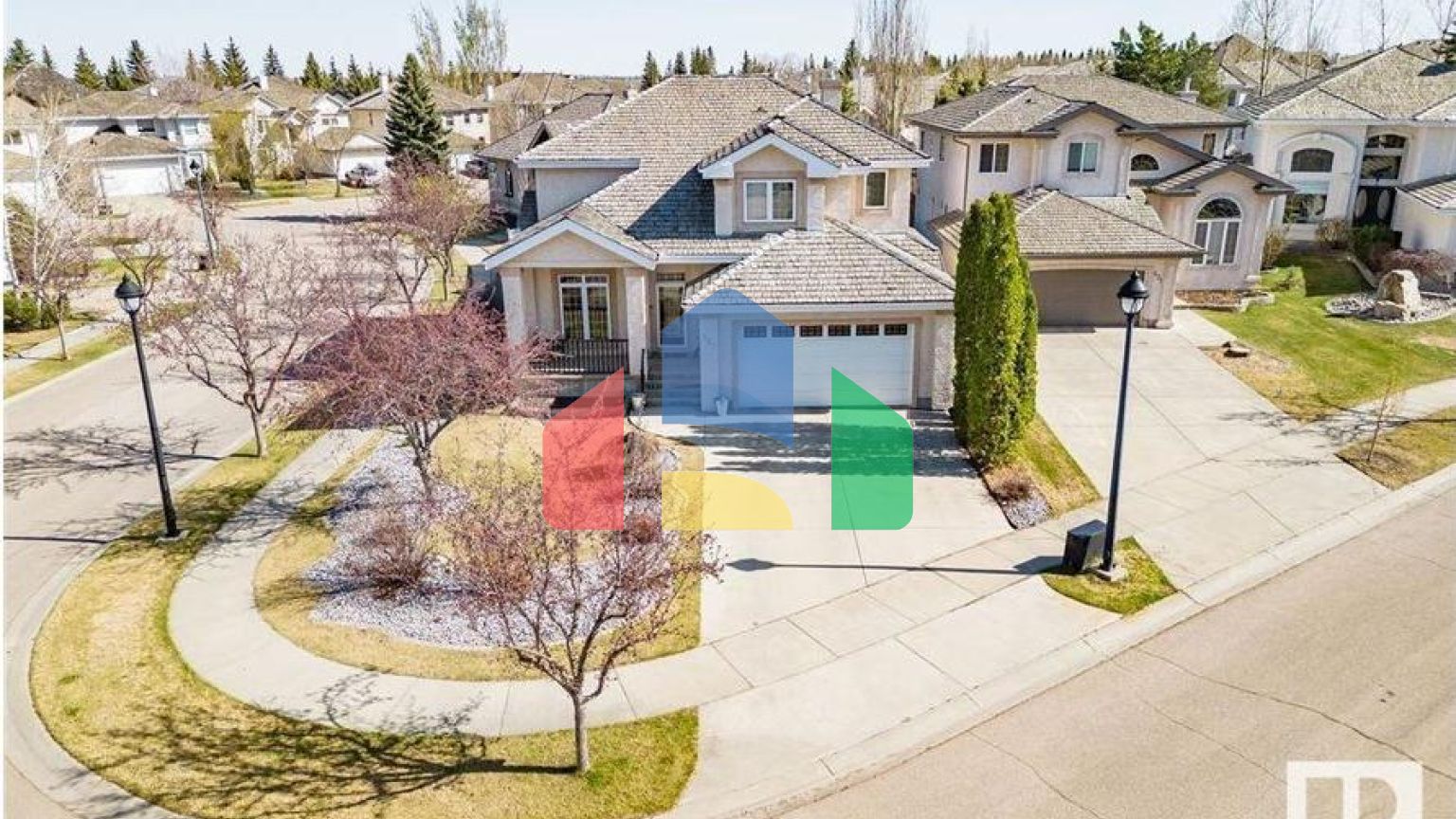 Residential - Single Family Home - Edmonton, Canada - Canada