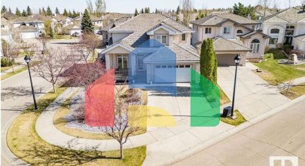 Residential - Single Family Home - Edmonton, Canada - Canada Residential - Single Family Home - Edmonton, Canada - Canada