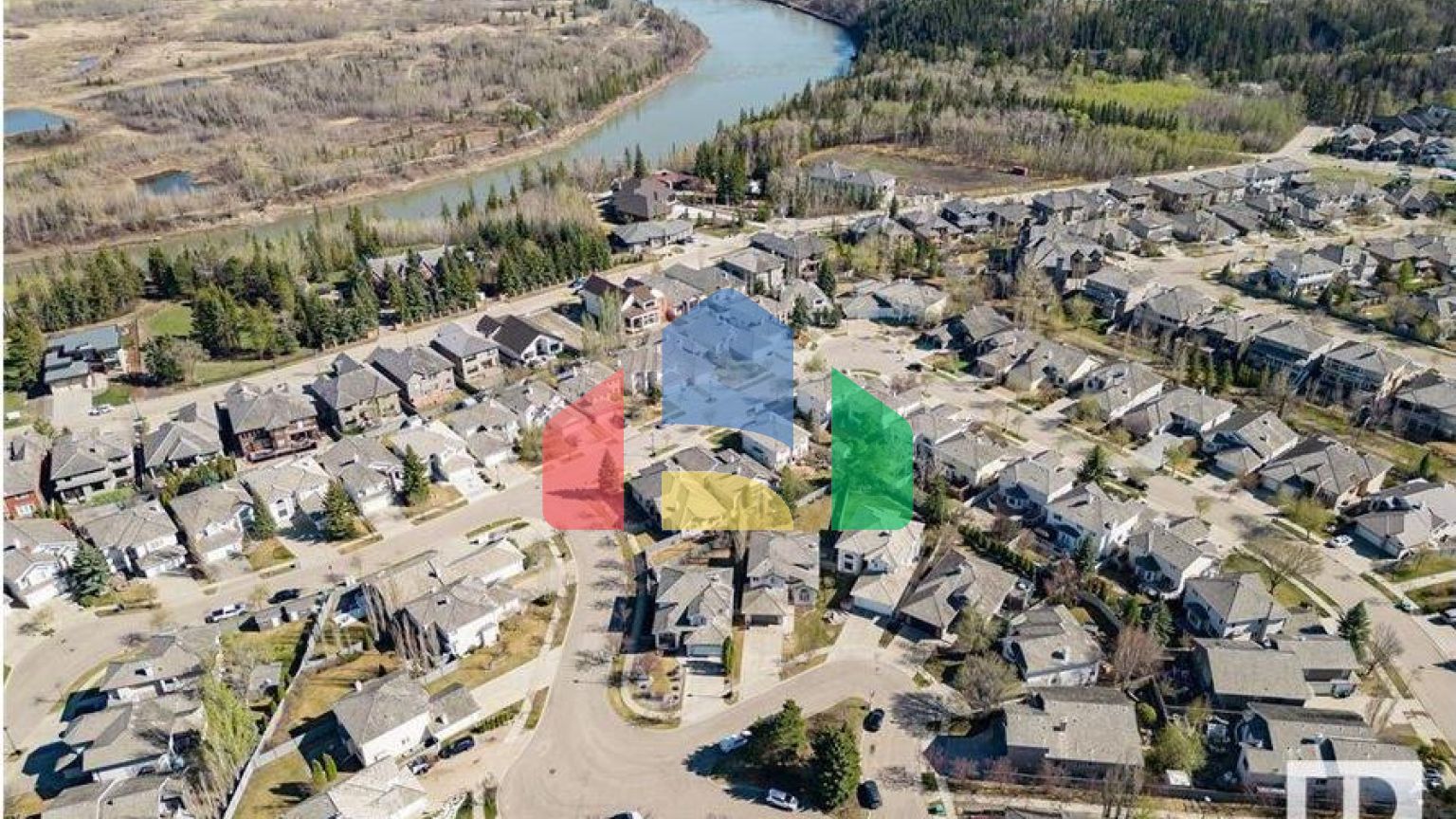 Residential - Single Family Home - Edmonton, Canada - Canada