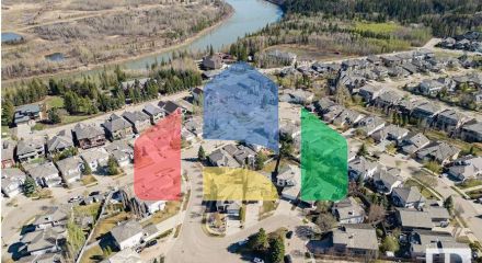 Residential - Single Family Home - Edmonton, Canada - Canada Residential - Single Family Home - Edmonton, Canada - Canada