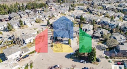 Residential - Single Family Home - Edmonton, Canada - Canada Residential - Single Family Home - Edmonton, Canada - Canada