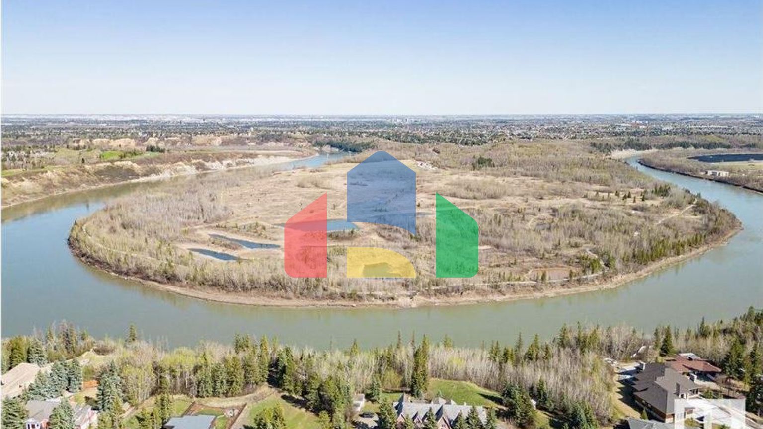 Residential - Single Family Home - Edmonton, Canada - Canada