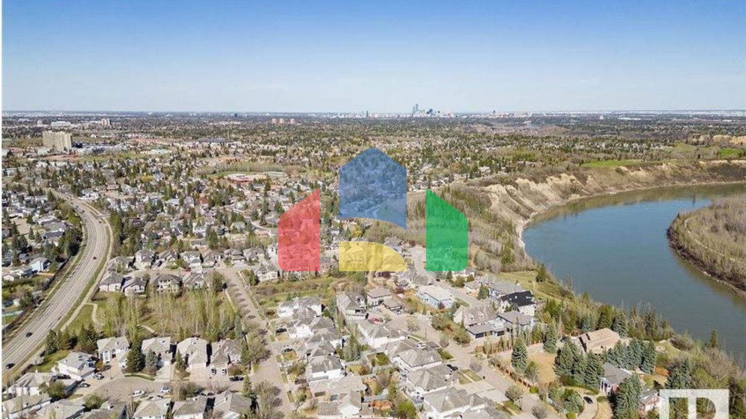 Residential - Single Family Home - Edmonton, Canada - Canada