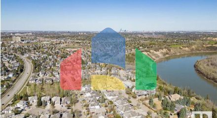 Residential - Single Family Home - Edmonton, Canada - Canada Residential - Single Family Home - Edmonton, Canada - Canada