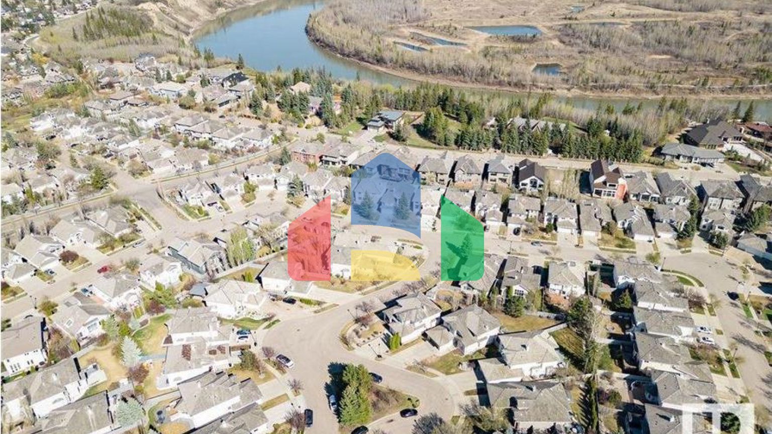 Residential - Single Family Home - Edmonton, Canada - Canada