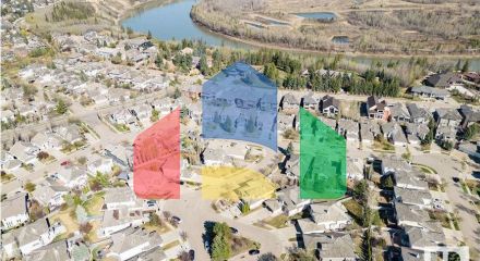 Residential - Single Family Home - Edmonton, Canada - Canada Residential - Single Family Home - Edmonton, Canada - Canada