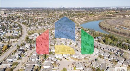 Residential - Single Family Home - Edmonton, Canada - Canada Residential - Single Family Home - Edmonton, Canada - Canada