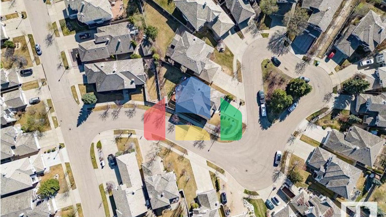 Residential - Single Family Home - Edmonton, Canada - Canada