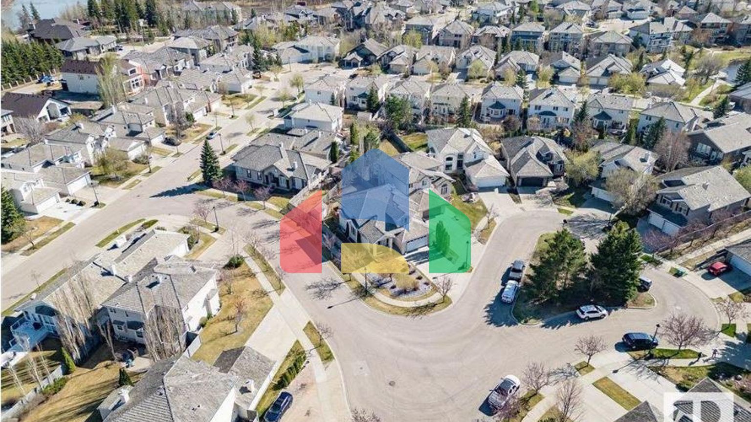 Residential - Single Family Home - Edmonton, Canada - Canada