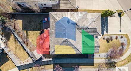 Residential - Single Family Home - Edmonton, Canada - Canada Residential - Single Family Home - Edmonton, Canada - Canada