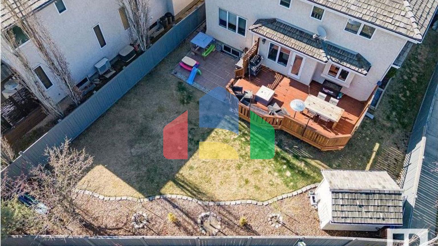 Residential - Single Family Home - Edmonton, Canada - Canada