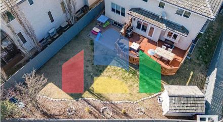 Residential - Single Family Home - Edmonton, Canada - Canada Residential - Single Family Home - Edmonton, Canada - Canada