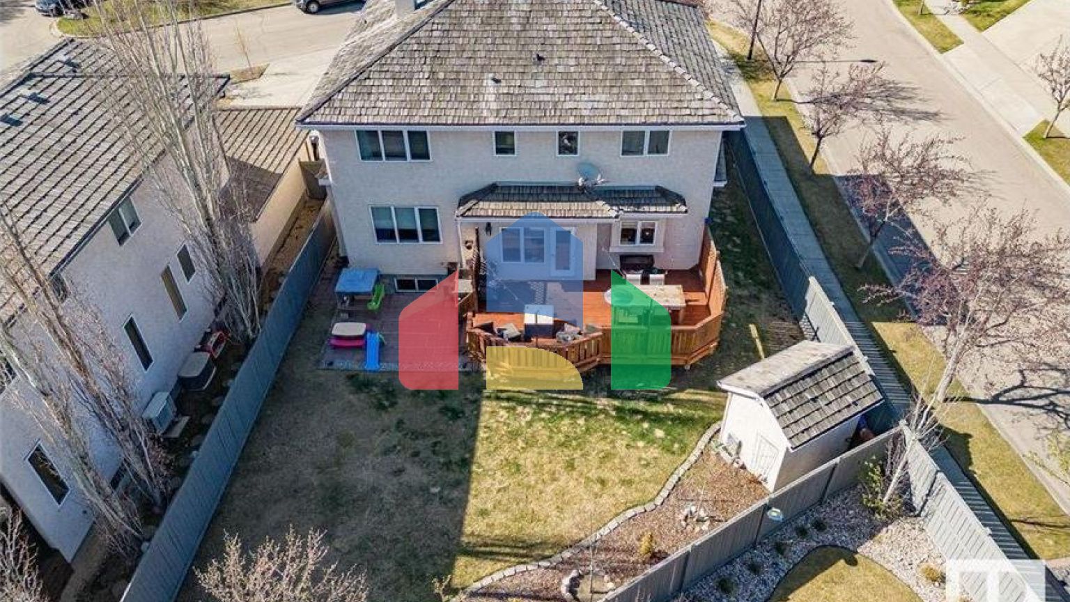 Residential - Single Family Home - Edmonton, Canada - Canada