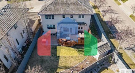 Residential - Single Family Home - Edmonton, Canada - Canada Residential - Single Family Home - Edmonton, Canada - Canada