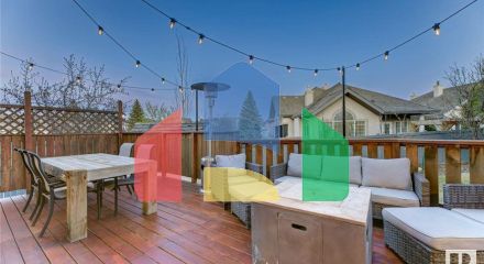 Residential - Single Family Home - Edmonton, Canada - Canada Residential - Single Family Home - Edmonton, Canada - Canada