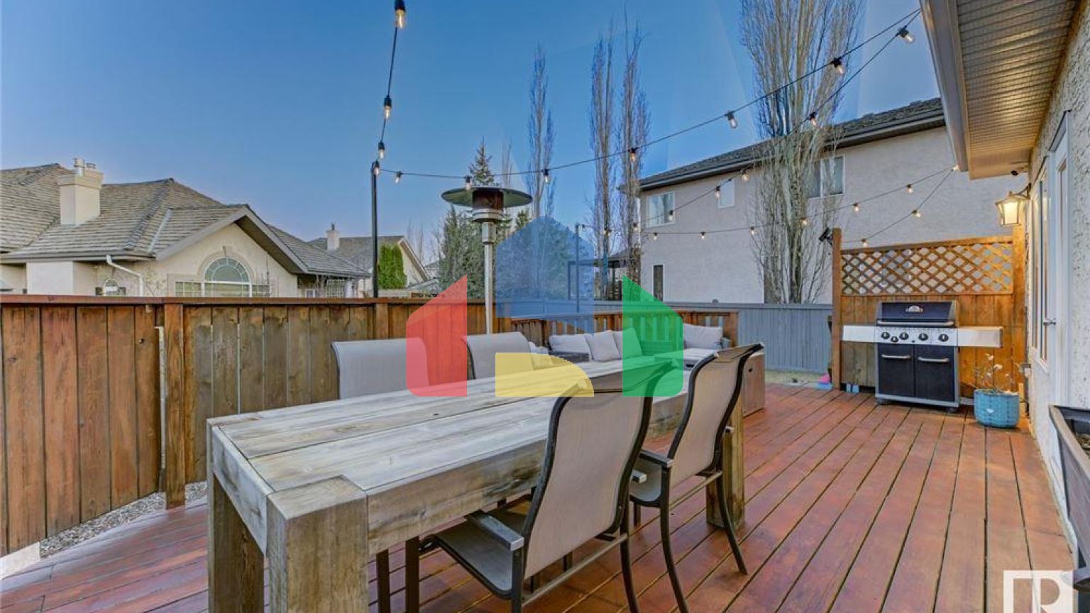 Residential - Single Family Home - Edmonton, Canada - Canada