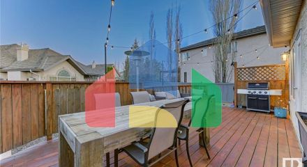 Residential - Single Family Home - Edmonton, Canada - Canada Residential - Single Family Home - Edmonton, Canada - Canada