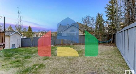 Residential - Single Family Home - Edmonton, Canada - Canada Residential - Single Family Home - Edmonton, Canada - Canada