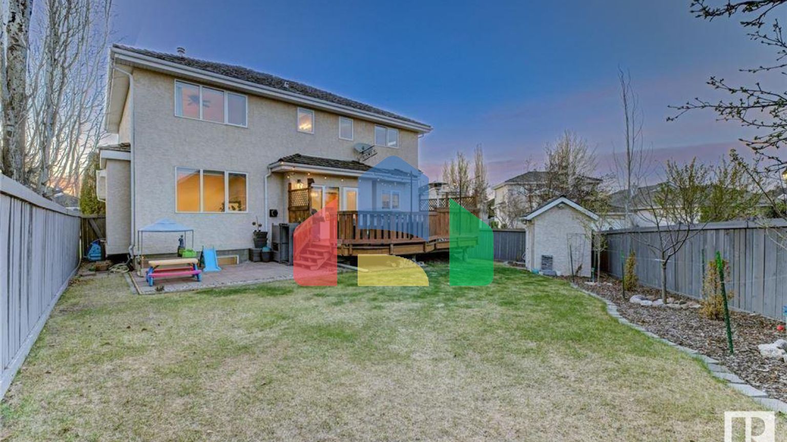 Residential - Single Family Home - Edmonton, Canada - Canada