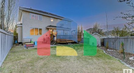 Residential - Single Family Home - Edmonton, Canada - Canada Residential - Single Family Home - Edmonton, Canada - Canada