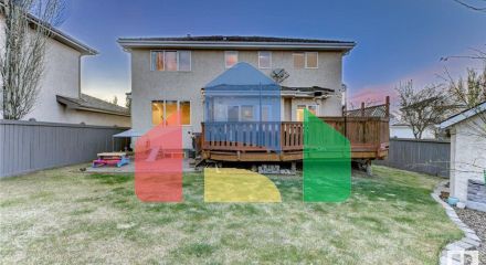 Residential - Single Family Home - Edmonton, Canada - Canada Residential - Single Family Home - Edmonton, Canada - Canada