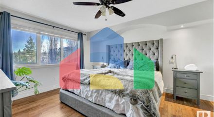 Residential - Single Family Home - Edmonton, Canada - Canada Residential - Single Family Home - Edmonton, Canada - Canada