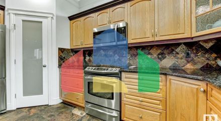 Residential - Single Family Home - Edmonton, Canada - Canada Residential - Single Family Home - Edmonton, Canada - Canada