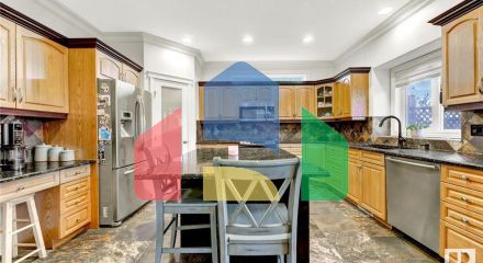 Residential - Single Family Home - Edmonton, Canada - Canada Residential - Single Family Home - Edmonton, Canada - Canada