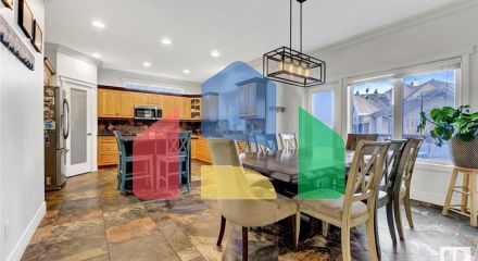 Residential - Single Family Home - Edmonton, Canada - Canada Residential - Single Family Home - Edmonton, Canada - Canada