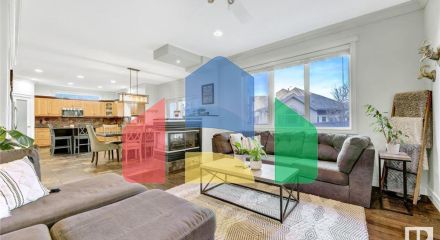 Residential - Single Family Home - Edmonton, Canada - Canada Residential - Single Family Home - Edmonton, Canada - Canada