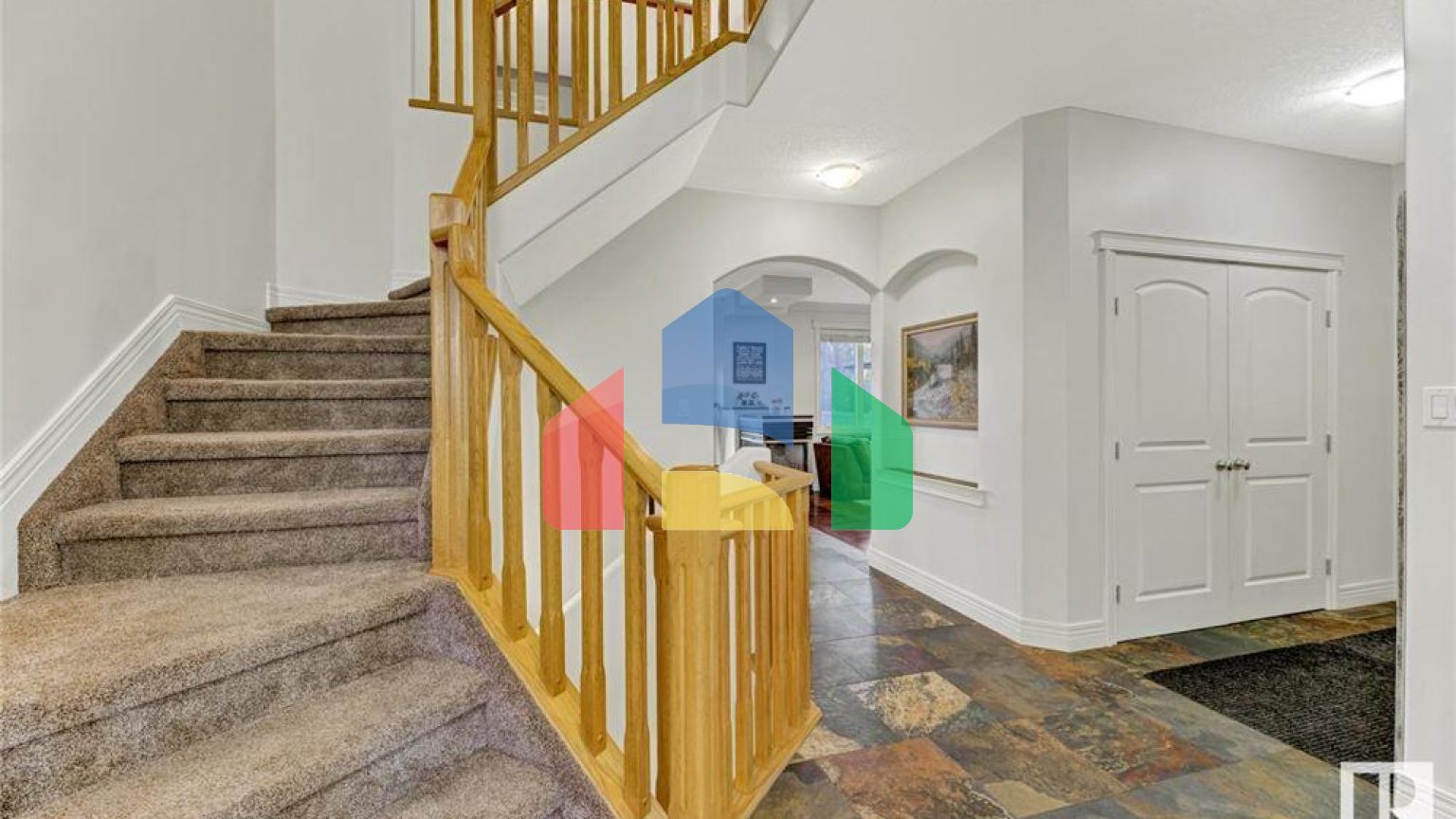 Residential - Single Family Home - Edmonton, Canada - Canada