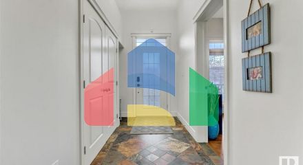 Residential - Single Family Home - Edmonton, Canada - Canada