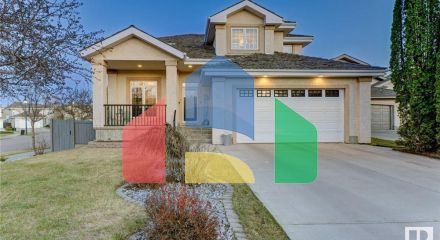 Residential - Single Family Home - Edmonton, Canada - Canada
