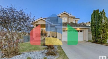 Residential - Single Family Home - Edmonton, Canada - Canada