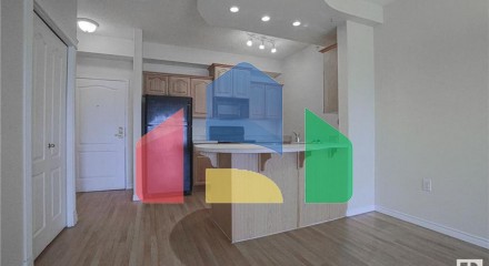 Residential - Condo/Apartment - Edmonton, Canada - Canada
