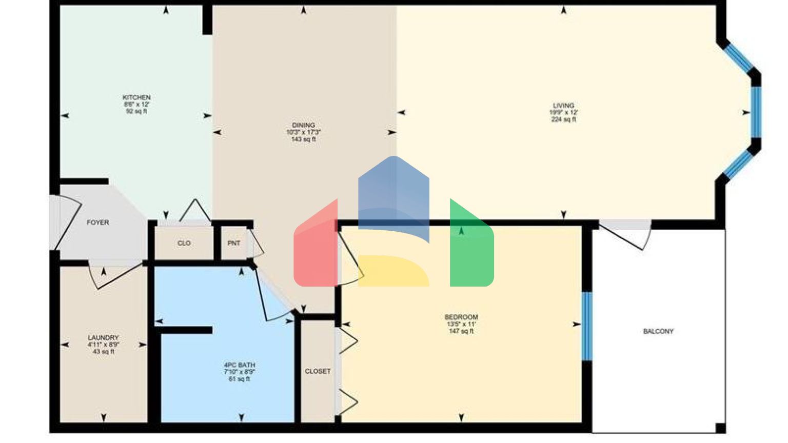 Residential - Condo/Apartment - Edmonton, Canada - Canada