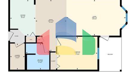 Residential - Condo/Apartment - Edmonton, Canada - Canada