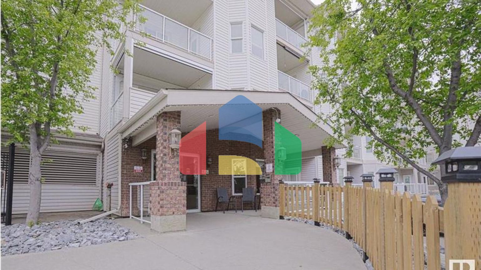 Residential - Condo/Apartment - Edmonton, Canada - Canada