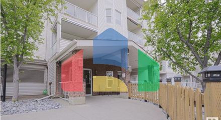 Residential - Condo/Apartment - Edmonton, Canada - Canada